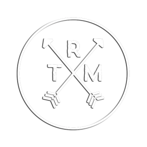 Arrow Monogram