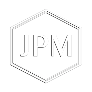 Hexagon Monogram