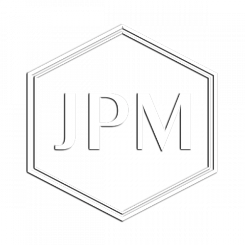 Hexagon Monogram