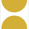 Round Foil Seals - Image 3