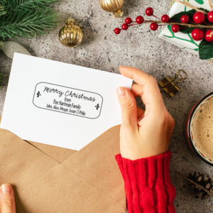 Christmas Tag