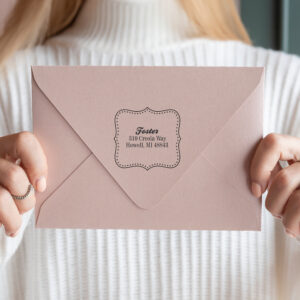 Whimsical Bracket