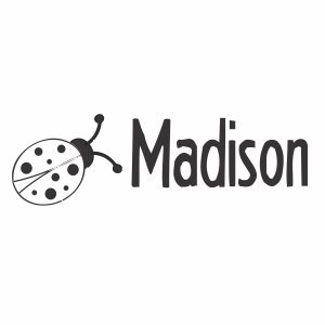Ladybug | Kid Stamps