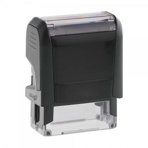 Stamp Dust Cover