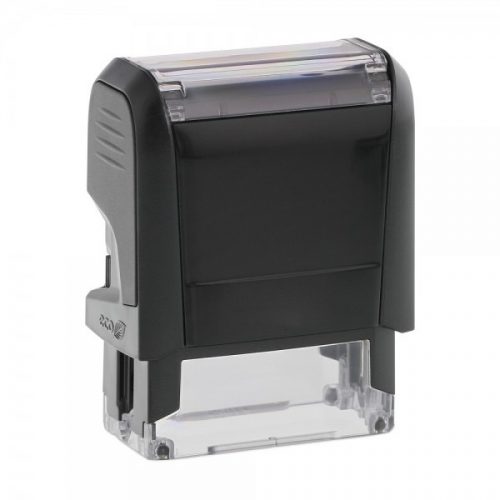 Stamp Dust Cover