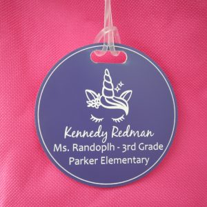 Unicorn Tag