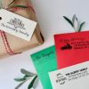 Funny Merry Christmas - Sale - Image 2