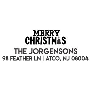 Funny Merry Christmas - Sale