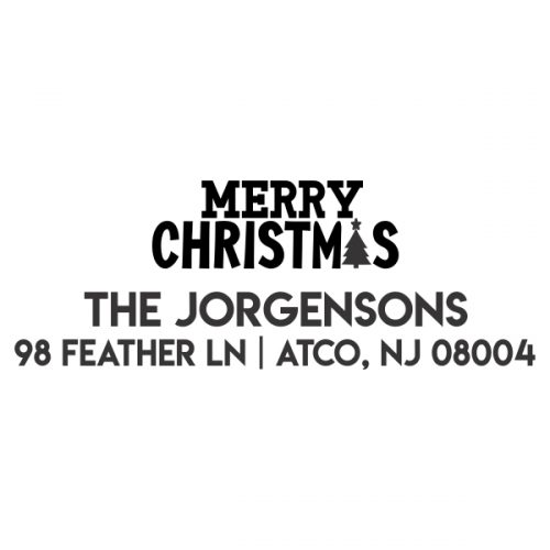 Funny Merry Christmas - Sale