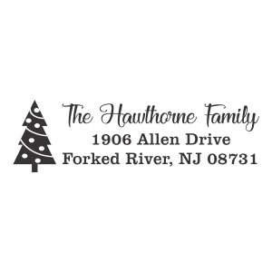 Holiday Tree-Sale
