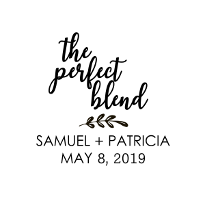 The Perfect Blend