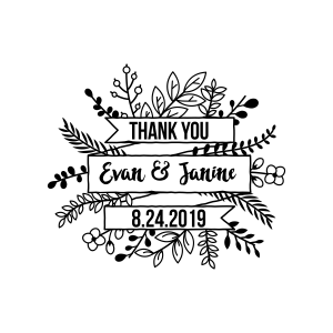 Thank You Floral