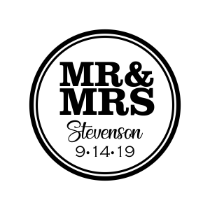 The Mr & Mrs