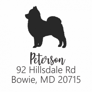 Pomeranian