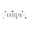 Hearts | Kids Stamp - Image 3