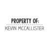 Property Of | Kids Stamp - Image 3