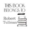 Stack Book Stamp - Image 3