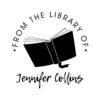 Open Book Stamp - Image 3