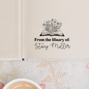 Book Flowers