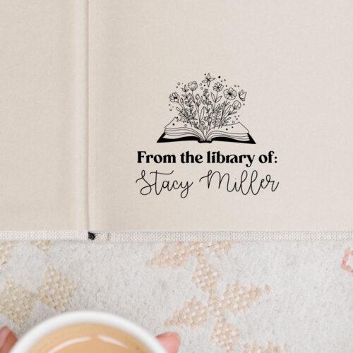 Book Flowers