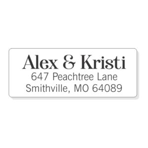 Avant Garde Label