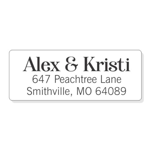 Avant Garde Label