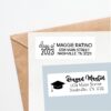 Class of 2023 Label - Image 2