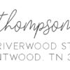 Thompson - Image 3