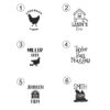 Personalized Egg Stamps - Image 2