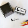 Butterfly | Kids Stamp - Image 2